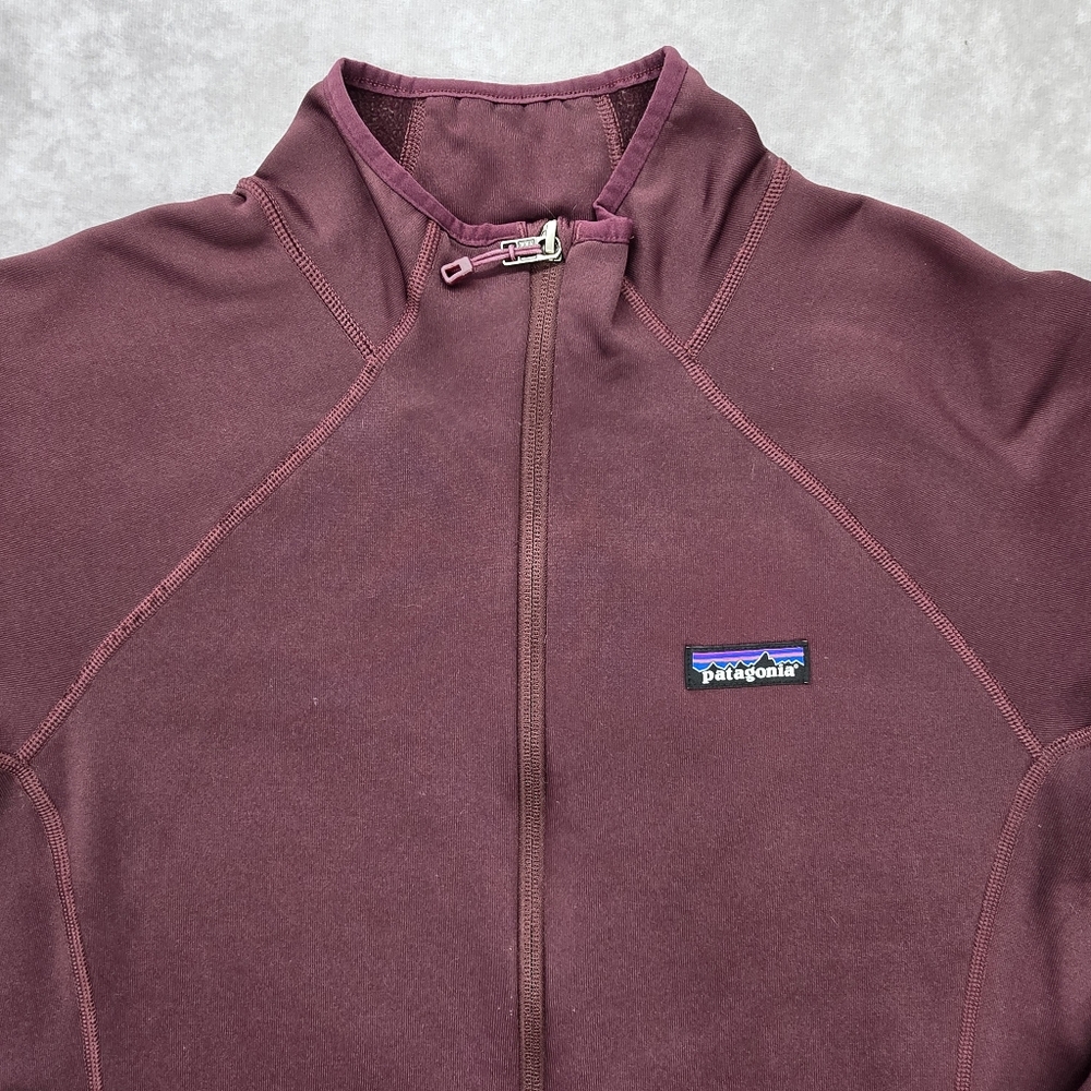 Patagonia Women's Crosstrek Full Zip Jacket - Picture 4 of 14